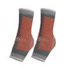 1pair Graphene Wormwood Ankle Guard Ankle Joint Exercise Compression Warm Cold Sprain Ankle Brace