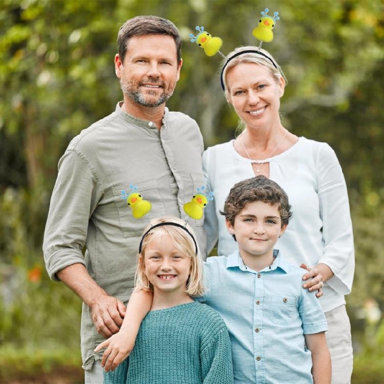 10pcs Multifunctional Comfort Headpiece Beautiful And Stylish Headbands Antiskidding Headbands for Daily Wear