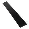 Front Door B Pillar Window Trim Enhances Appearance Protective Scratch Proof Accurate Fit for Cars
