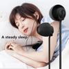 High Sound Quality Sleep Earphones Type C In-Ear Headphones Wired Earphones Mobile Phone Use