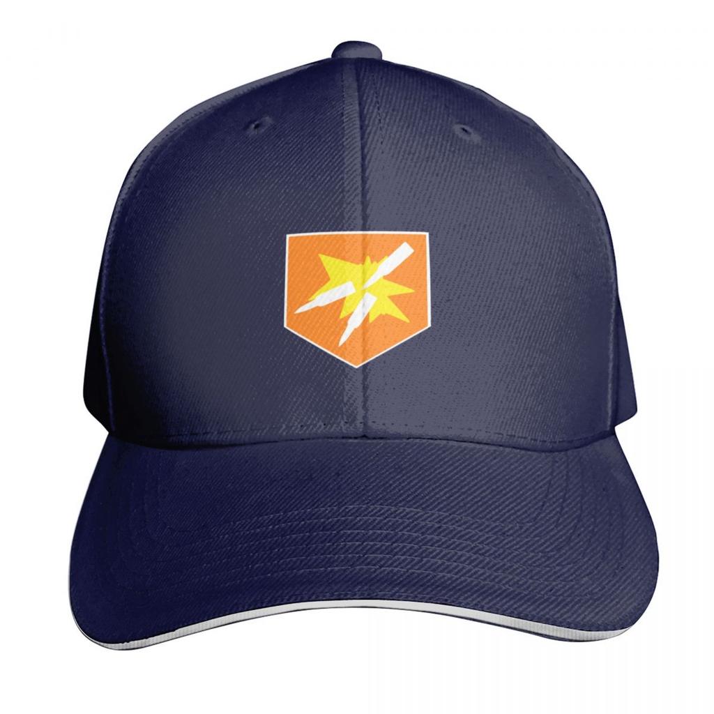 Double Tap Perk Icon Baseball Cap winter hats for Unisex Streetwear Military Cap Unisex Bobble Hat Womens Unisexs