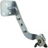 Fiat Ducato 2006- Sliding Side Door Trolley BOTTOM