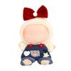 Handmade Baby Clothes, Doll Clothes, Doll Decoration