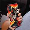 Game Hades Action Phone Case For Xiaomi Poco X7 X6 X5 Pro F7 Ultra Redmi 15C 15 13C 13 12C 12 10 10A 10C 9 9A 9C 9T Cover Poco X