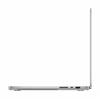 MacBook Pro 16.2-inch: M5 Max 18/32, 36GB, 2TB SSD, Without Power Supply - Silver