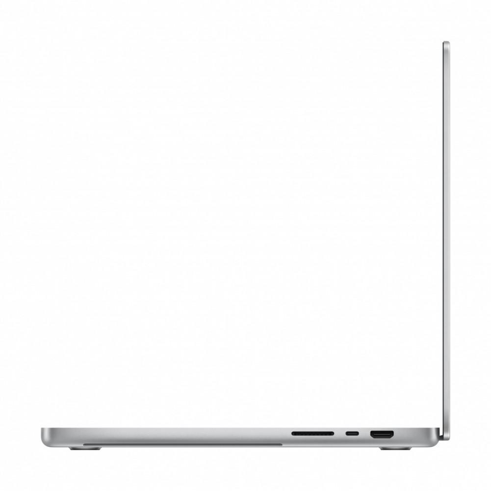 MacBook Pro 16.2-inch: M5 Max 18/32, 36GB, 2TB SSD, Without Power Supply - Silver