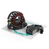 Magneto Stator+Voltage Rectifier+Gasket For Suzuki DR250 DRZ250 DR-Z250 1998-07