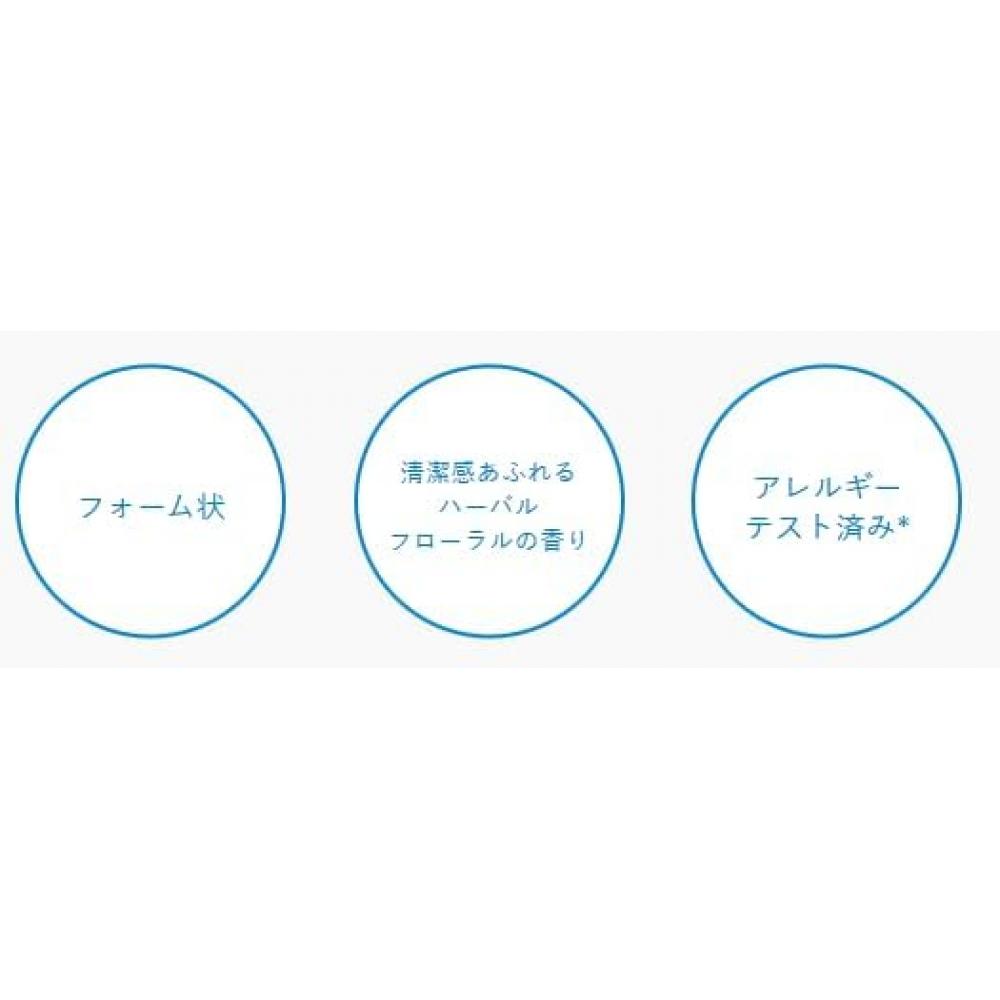 One S More [bulk purchaSe] Set Of 3 Senka Perfect Whip Acne Care 120g 3