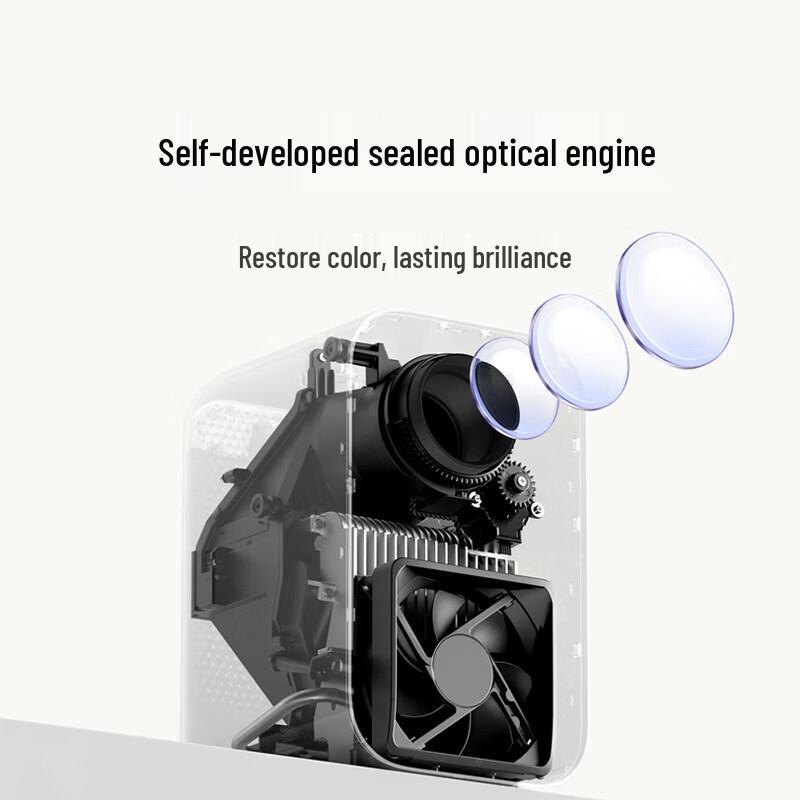 Redmi Projector 3 (CN Version)