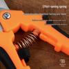 Cross-Border Horticulture Pruning Shears for Fruit, Grapes, and Vegetables