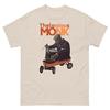Thelonious Monk Jazz T-shirt | Iconische Jazzpianist Tee | Muzikant jazz Kleding
