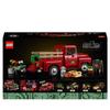 LEGO Pickup Truck 10290 Toy Block Gift Truck for Boys, Girls, and Adults