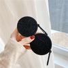 Die kreative Snack- und Getränke-AirPods Pro-Kopfhörerhülle ist kompatibel mit den kabellosen Bluetooth-Silikon-Schutzhüllen der Apple 2. und 3. Generation