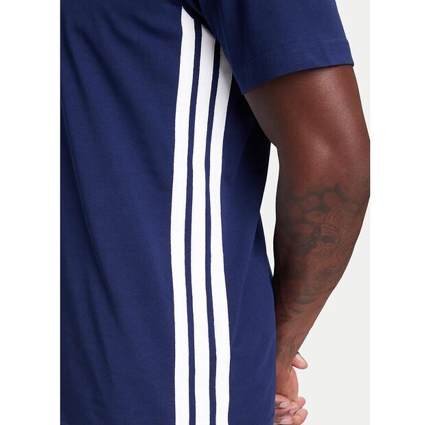 Футболка adidas Essentials 3-Stripes