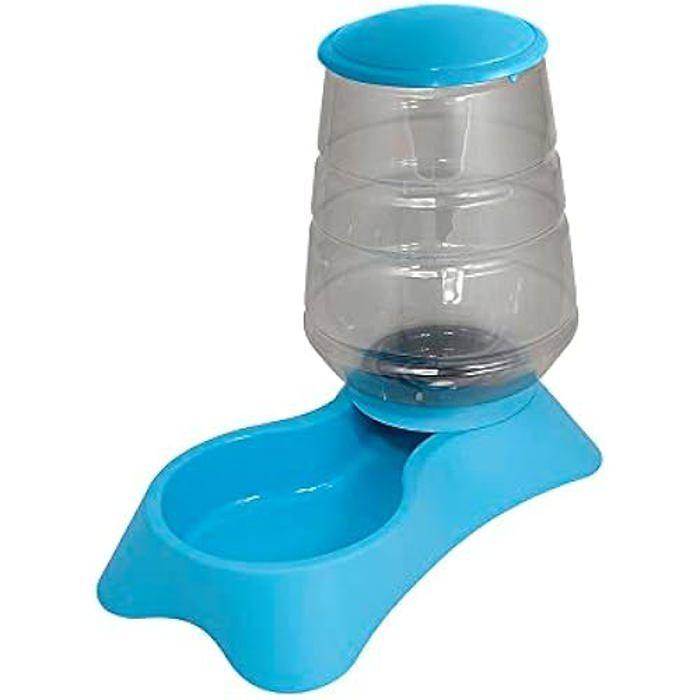 Accessoire pour animaux - NAYECO - Nuvola Plus - 11L - Plastique - Intérieur