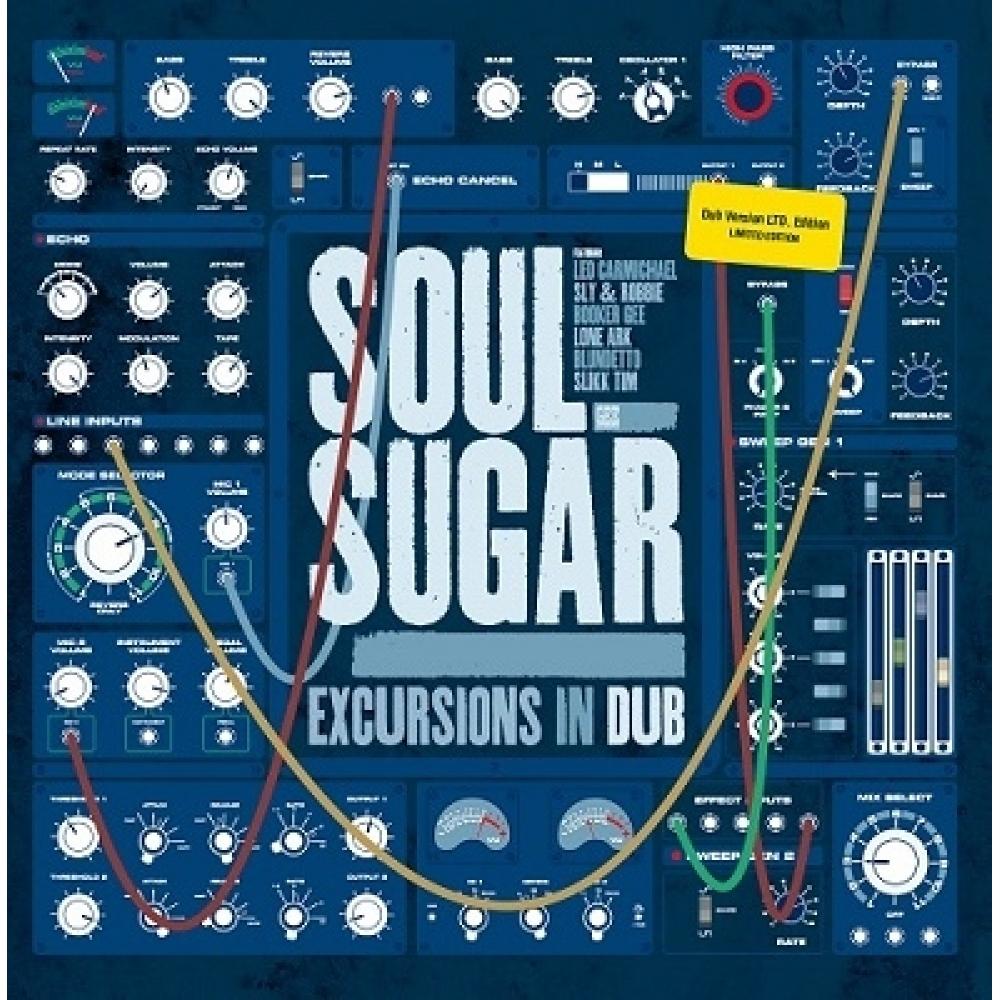 

Экскурсии Soul Sugar в DUB