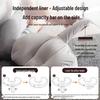 Tomibaby 6-in-1 Multi-functional Baby Nursing Pillow