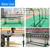Guzi Shi Height Adjustable School Parallel Bars