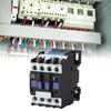 Equipo eléctrico – Contactores eléctricos