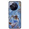 Luxury Funda For TCL 50 NxtPaper 5G T702D Soft Silicone Protective Case For TCL 50NxtPaper Shockproof Coque Aesthetic Back Cover