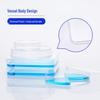 Leigoo Disposable Sterile Cell Culture Dishes