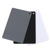 3 In 1 18percent  Digital Photography Exposure Color Balance Card Set Gray White Black