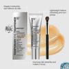 Instant Eye Tightener, Temporary Eye Tightener Cream Instant Reduces Under Eye Bags, Dark Circles; Wrinkles, Puffiness, Firm Skin, Anti-Aging Fine Li 