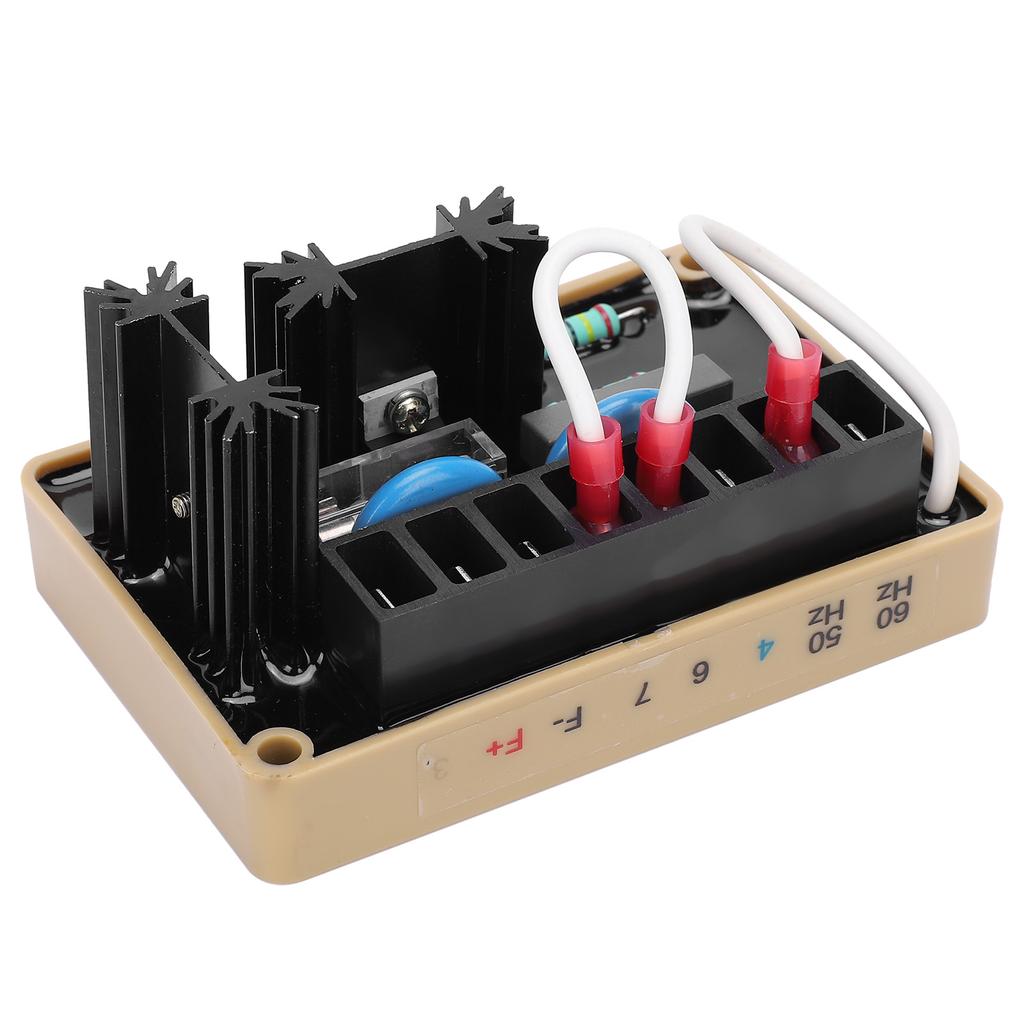 AVR SE350 Generator Automatic Voltage Regulator Electronic Voltage Regulator Module