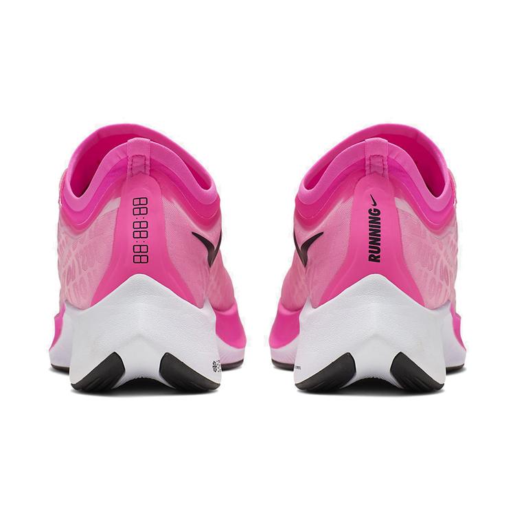 Nike Womens Zoom Fly 3 'True Berry' (women's sizes) Pink Blast / True Berry Running Shoes AT8241 600