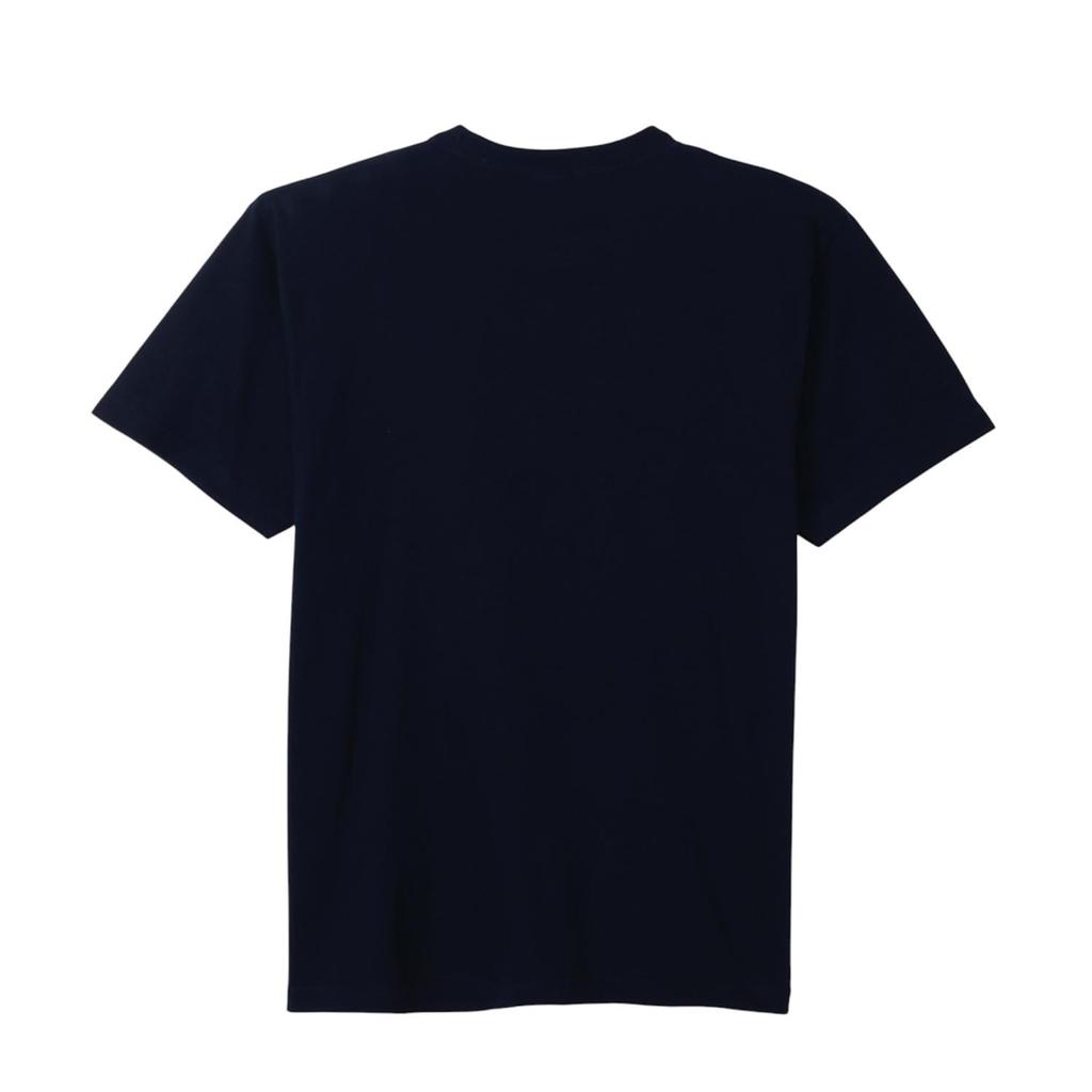 Small Planet Marvel "Guardians of the Galaxy Vol. 2" Short Sleeve T-Shirt Poster Medium Navy