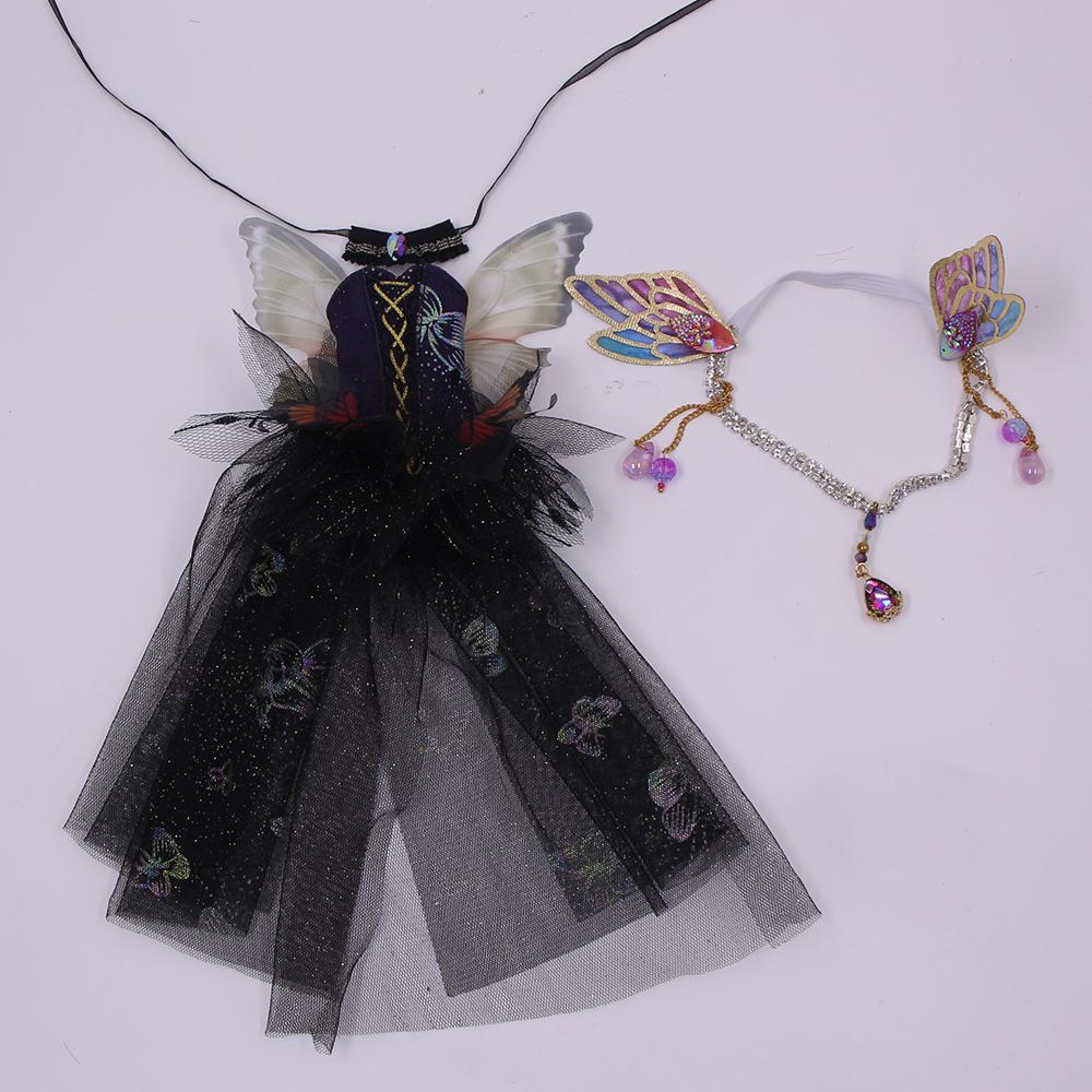 ICY DBS Blyth Doll Halloween Theme Costume 1/6 bjd Pumpkin Holiday Various Costumes Toys Anime Girls Costumes SD