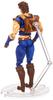 Super Action Statue Bizarre Adventure Part Jonathan Joestar Approximately 170mm PVC ABS Nylon Painted Movable Figure "JoJo's 1" & &