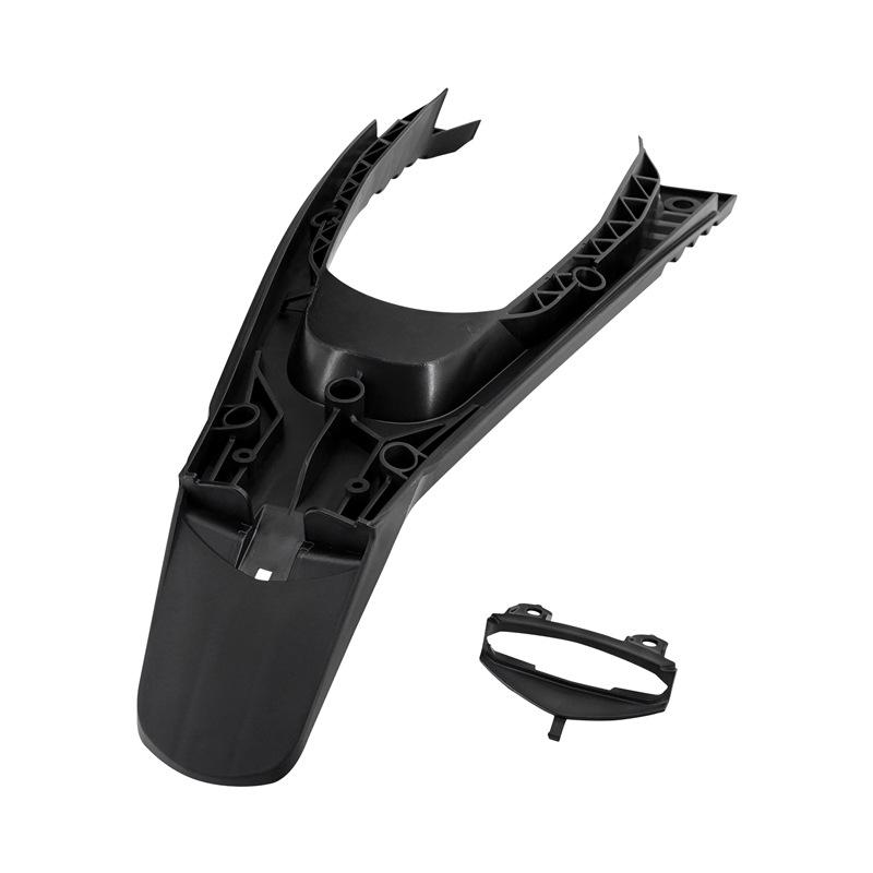 Full Set of Outer Shells & Protectors for GASGAS 24-25 Off-Road Models
