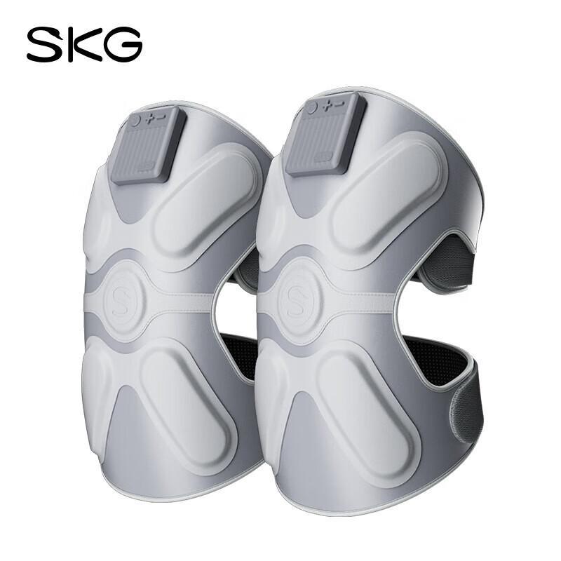 

SKG W3 2nd Gen Heated Knee Massager