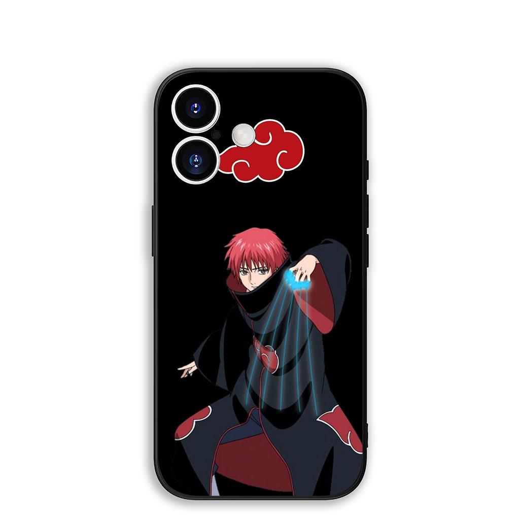 

Cover for Motorola Moto Edge 70 60 Fusion NEO Pro G Stylus G56 G96 G52 G04 G05 Phone Case Sasori Akatsuki Narutos Itachi Uchiha Motorola Edge 70
