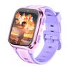 Original Factory Kids Smart Watch GPS Positioning No Disturb In Class Pink Purple Black Blue Colorful Design for Children SOS