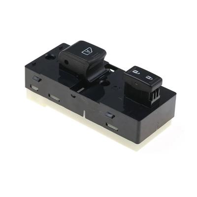 Aparate electrice pentru automobile – Întrerupătoare