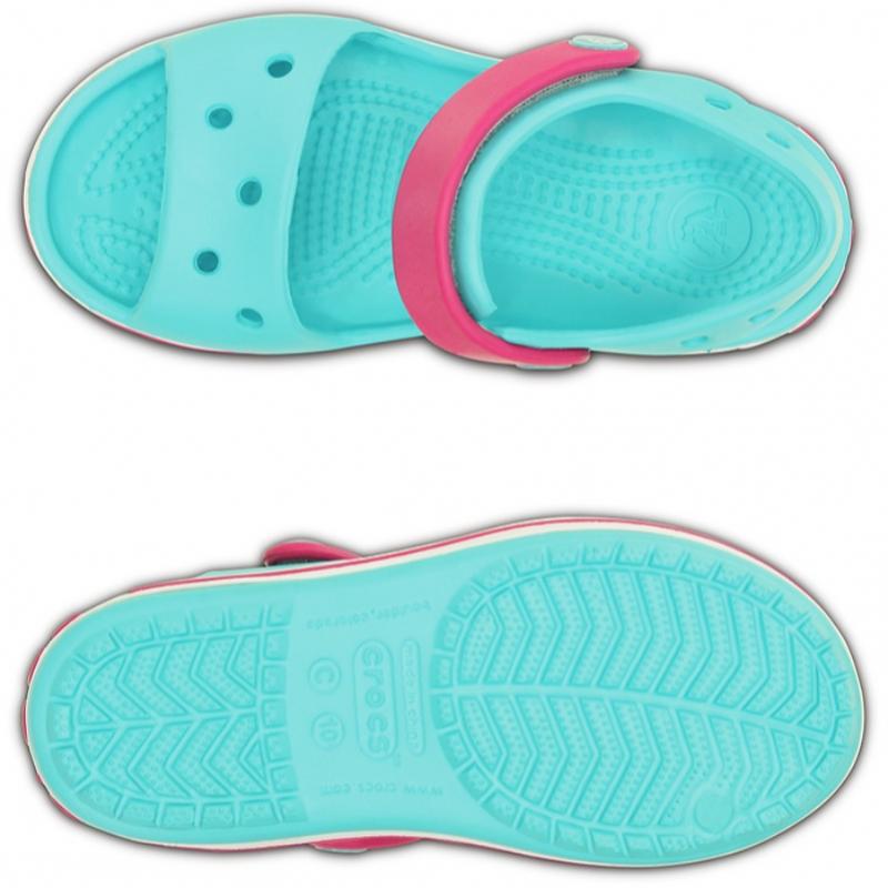 Galleria Crocs Crocs Band Sandals Kids 12856 4fv