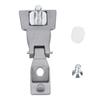 Car Door Handle Hinge Repair Tool Replacement for Fiat 500 2008  Present 51939041