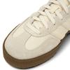 CLOT x adidas Gazelle Semelle Crêpe Pack - Baskets Unisexes Blanc Crème Core-White Or Métallique JR5410