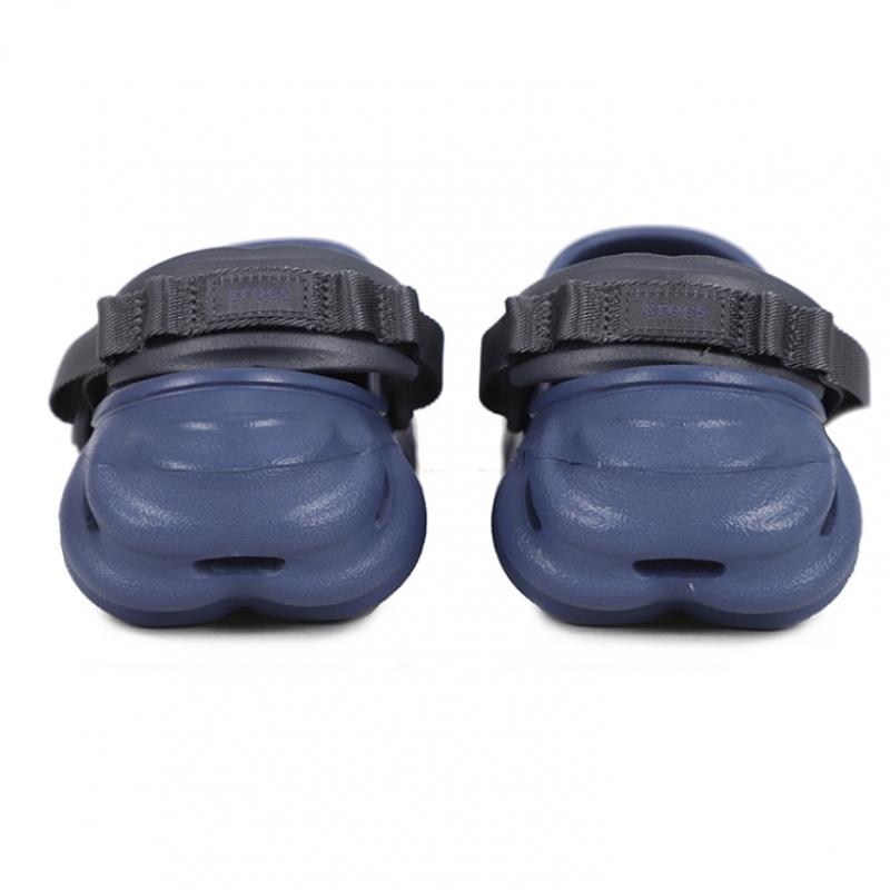 Crocs Ekologické dřeváky Bijou Blue