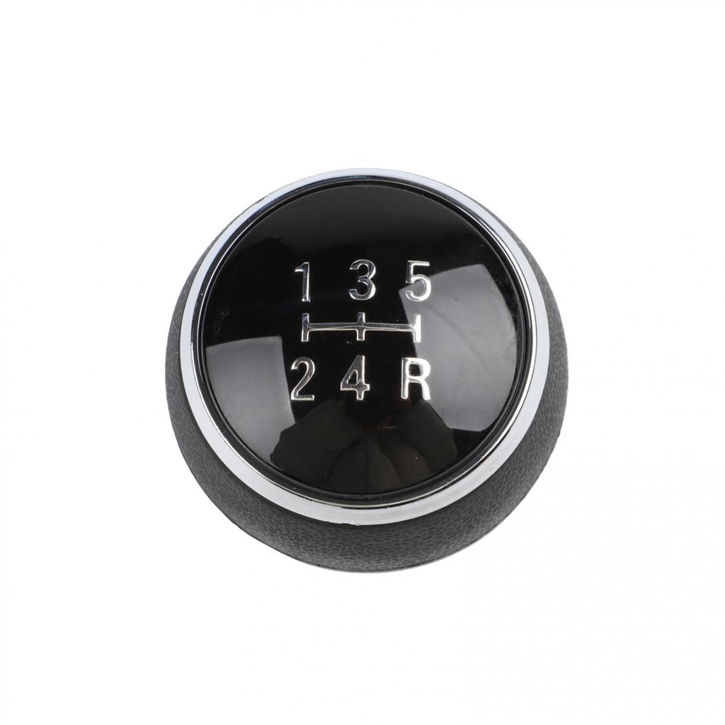Sleek Design Car Gear Shift Knob Fits For Mitsubishi Lancer EX and For EVO
