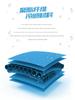 Wristband Sports Women's Wristband Sports Basketball Workout Equipment Badminton Men Quick-Drying Sweat Absorbent Wipes Wrist Protector