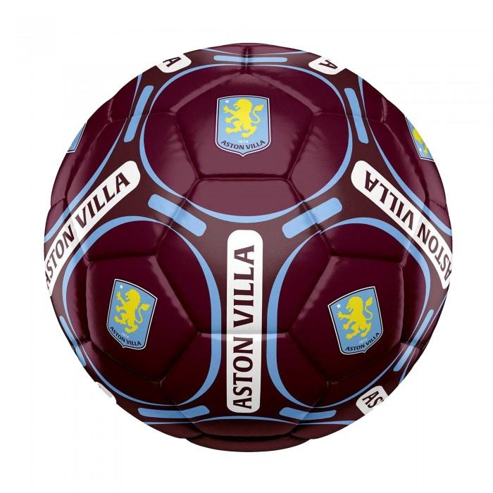 Aston Villa FC Crest Football vinaccia