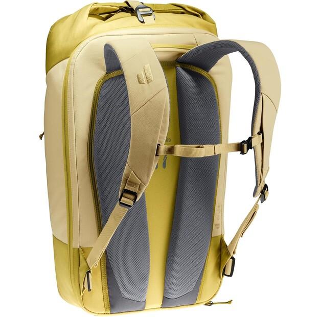 Backpack Deuter Utilion 30 Ginger/turmeric (3816124-8803)