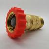 Water Pressure Regulator Valve DN20 Brass with Diaphragm for For AMERICAN Standard Plumbing Threaded Connection