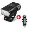 Fietsaccessoires – Fietslampen en verlichting