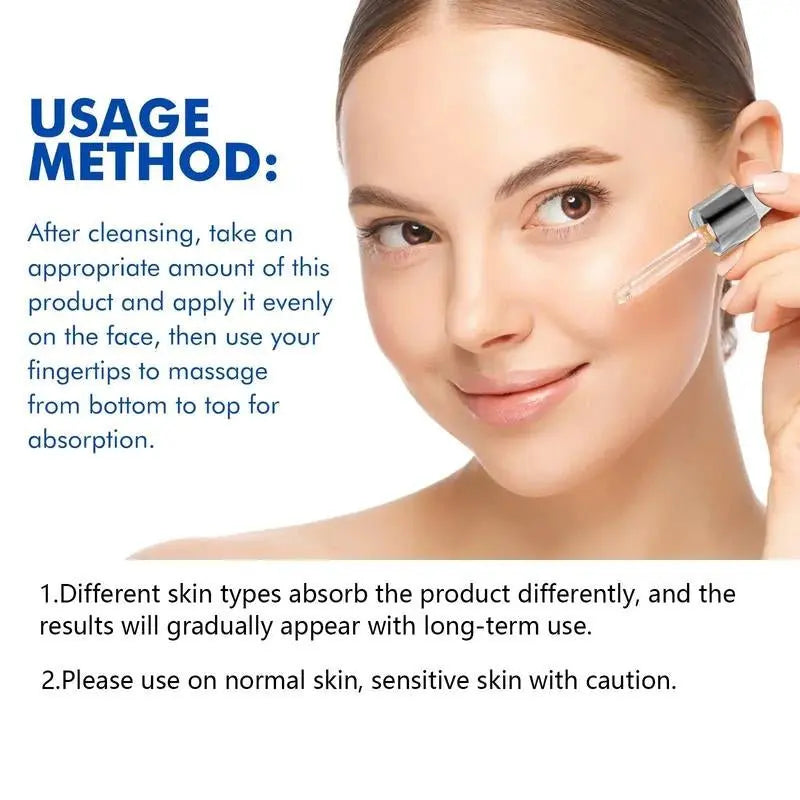 Sérum Fermeté Visage West Month – Votre Essentiel Quotidien Anti-Âge