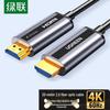 Ugreen 4K@60Hz Fiber Optic HDMI 2.0 Cable