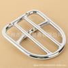 Harley Motorcycle V-Rod Tail Wing Rack & Rear Top Box Luggage Carrier